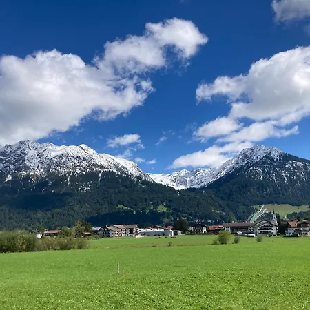 Apartment Eistaenzer Nest