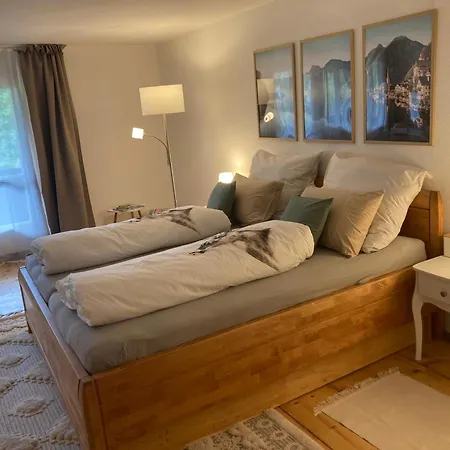 Lejlighed Eistaenzer Nest *