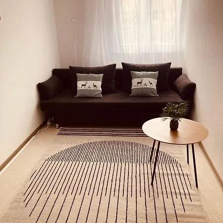 Eistaenzer Nest * Oberstdorf