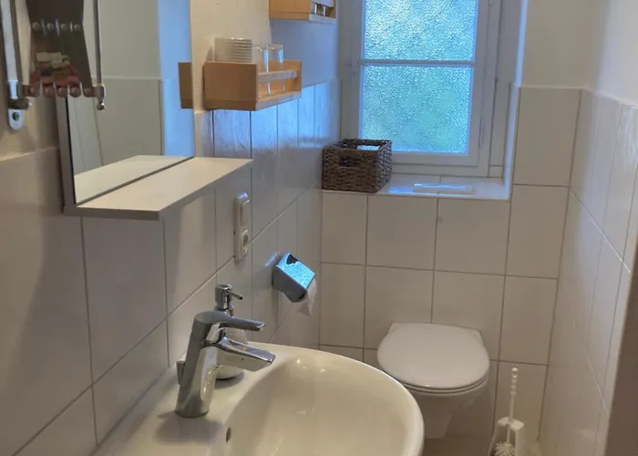 Apartment Eistänzer Nest Oberstdorf