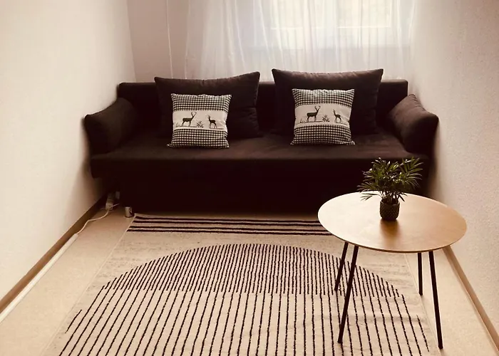 Eistänzer Nest * Oberstdorf